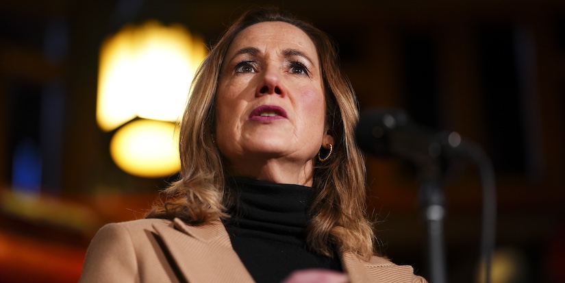 Kirsten Hillman, Canada's ambassador to the U.S., resigning next year