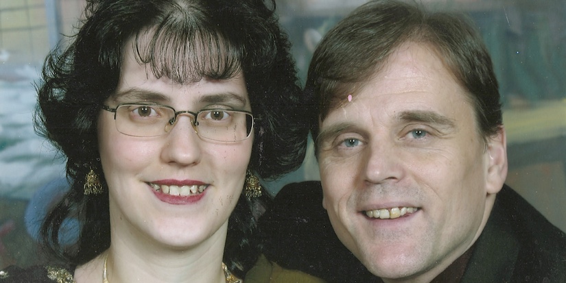 Alberta couple fighting the CRA after being asked to repay $33K in COVID benefits