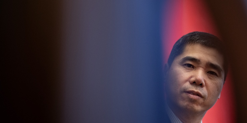 Chinese ambassador urges Canada to move fast to implement new deals signed in Beijing