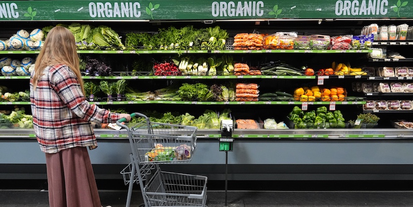 Independent grocers federation not happy with farmers' call for cap on profits