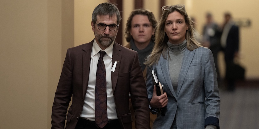 Steven Guilbeault quits Carney's cabinet to protest pipeline deal