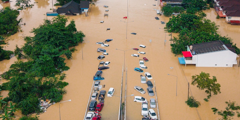 Death toll from floods in Thailand reaches 145 as receding water reveals widespread damage