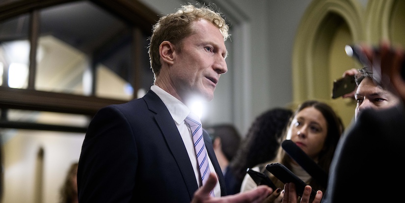 Liberal minister backs Bloc call to eliminate religious exemption for hate speech