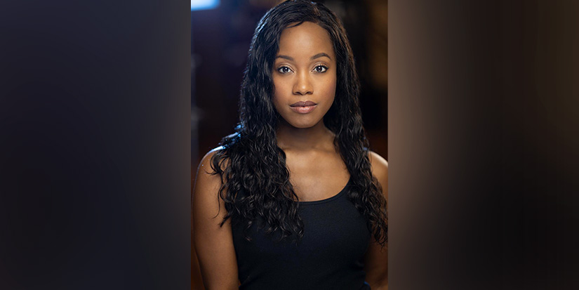 Natasha Burnett is a beloved character in When Calls the Heart