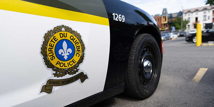 Man arrested in U.S. and returned to Canada for crash that killed two near Montreal