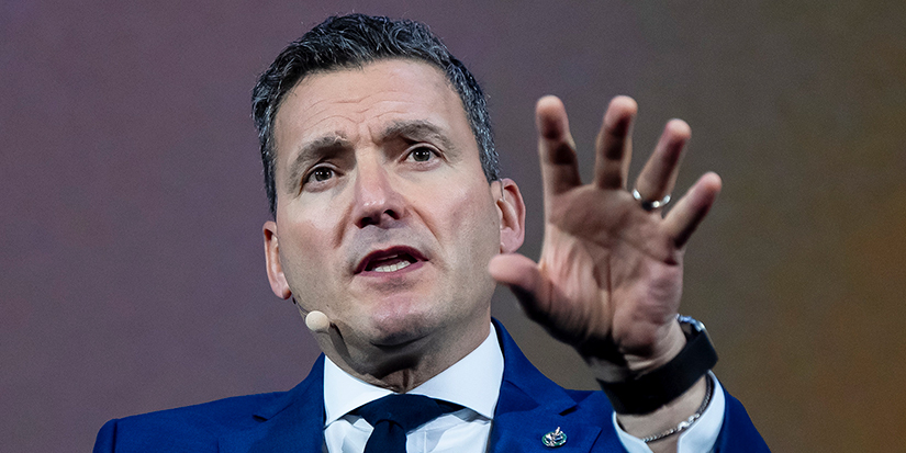 Data stored in Canada can be subject to foreign courts, government paper warns