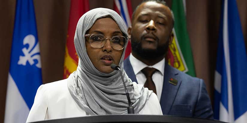 Black staff at Global Affairs Canada allege systemic racism