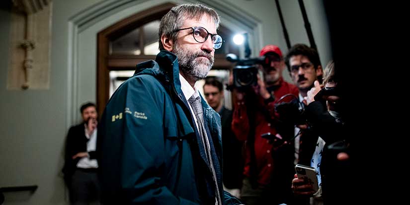 Guilbeault praises CBC’s plans to boost local news coverage