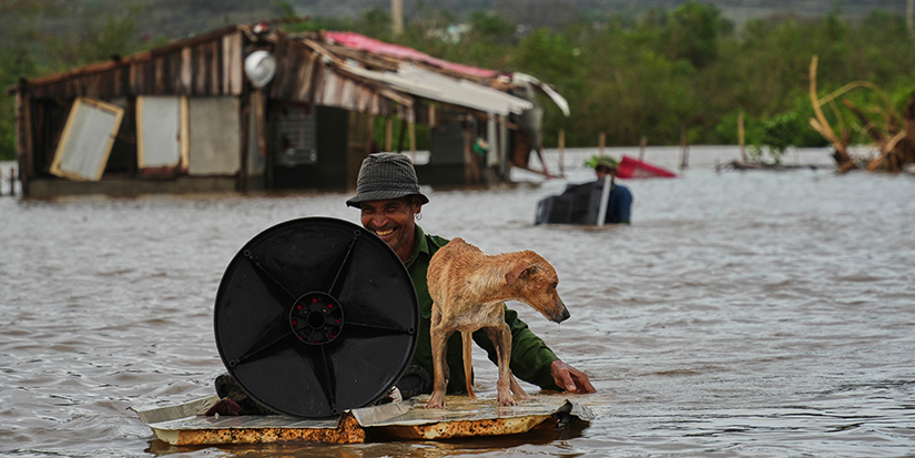 No Canadians reported dead from Hurricane Melissa, Ottawa offers to help region
