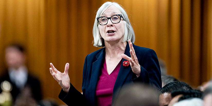 Budget to include millions for job retraining, foreign credential recognition