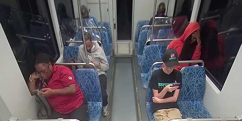 Previous charges, delayed mental health evaluation were missed opportunities in Charlotte stabbing