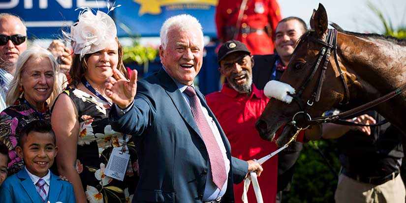 New charges against Frank Stronach involve 7 additional complainants: court documents
