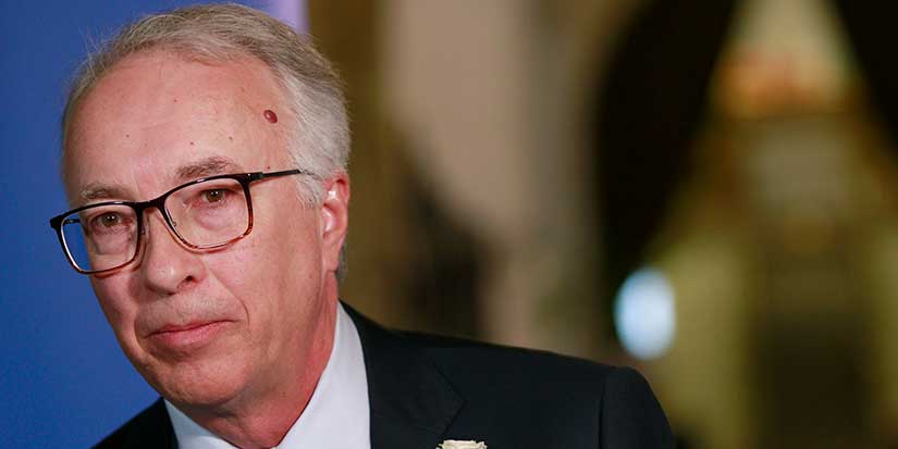 B.C. Conservative leader Rustad says he won't quit, despite executives' demand letter