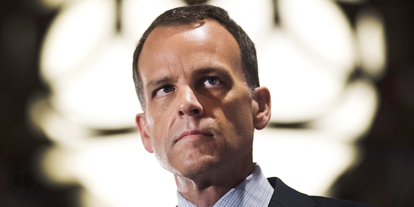 Former Carney adviser, CMHC head named inaugural chair of Build Canada Homes
