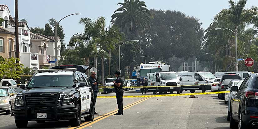 2 killed and 3 injured in July Fourth attack in California beach city