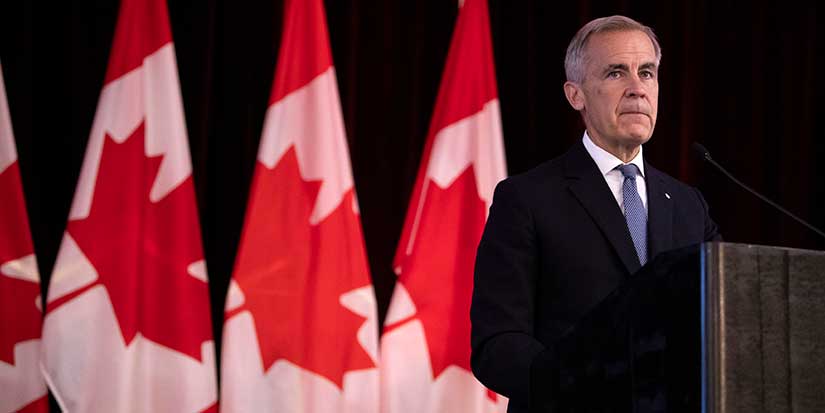Quebec environmental lawyers group sues Ottawa over major projects bill
