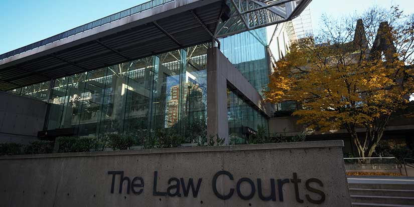 Suspect pleads not guilty in triple stabbing at 2023 Vancouver Chinatown festival