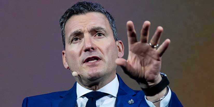 Solomon considering age restrictions for chatbots in privacy bill