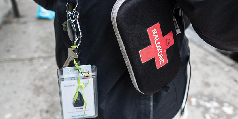 'Shocking' data shows more treatment needed for youth with opioid use disorder: doctors