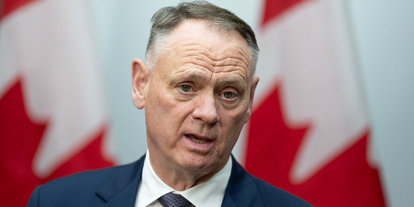 McGuinty has 'every confidence' fall budget will pass through minority Parliament