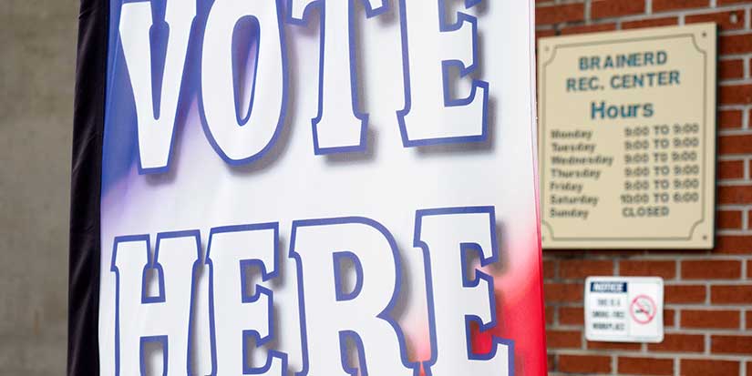Tennessee election officials asking more than 14,000 voters to prove citizenship