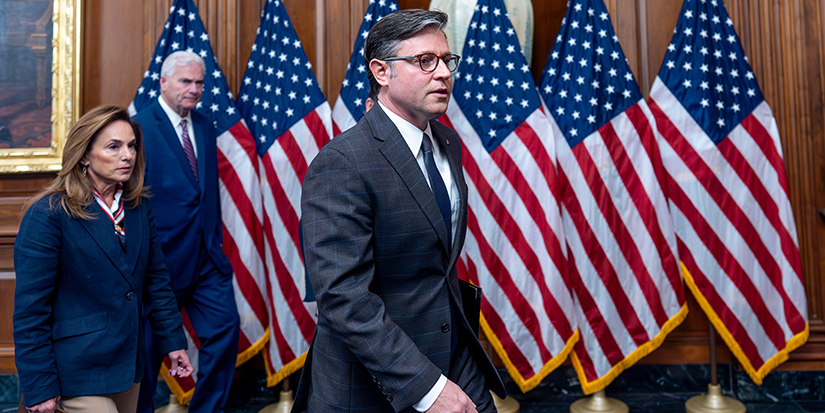 Republicans grapple with voter frustration over rising health care premiums