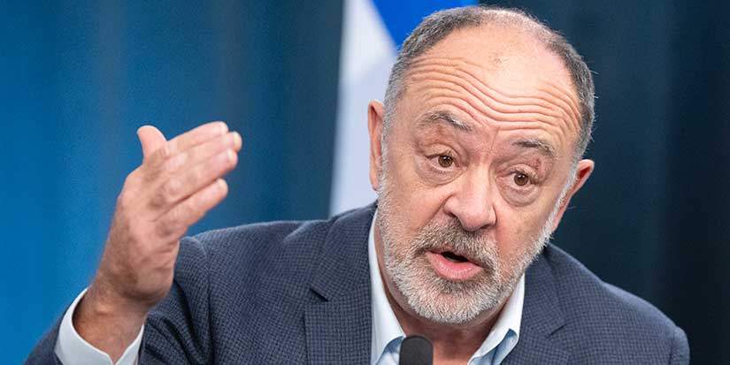 Quebec family doctors to stop teaching medical students amid dispute with province