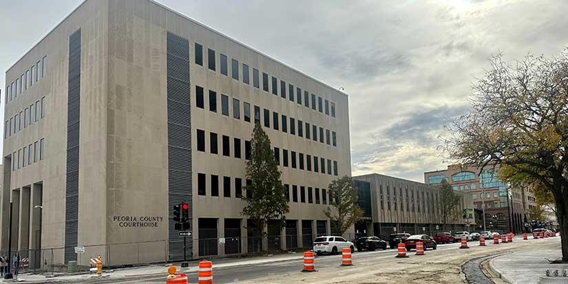 Sheriff's deputy got mad and fatally shot Sonya Massey without justification, prosecutor says