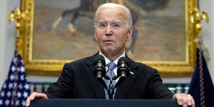 Biden to call for 5 per cent cap on annual rent increases, as he tries to show plans to tame inflation