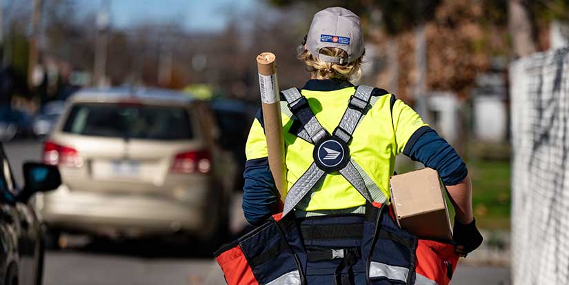 What the Canada Post strike means for your passports, pension cheques and more
