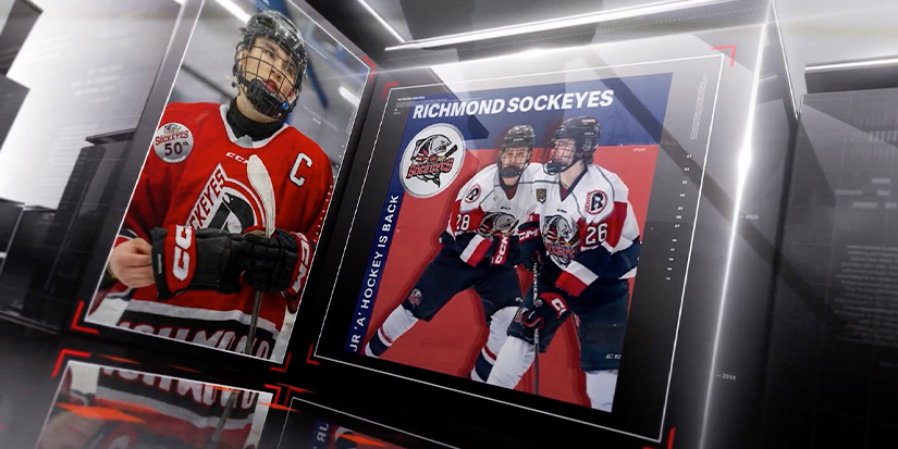 New Look Sockeyes – A Winning Tradition Continues