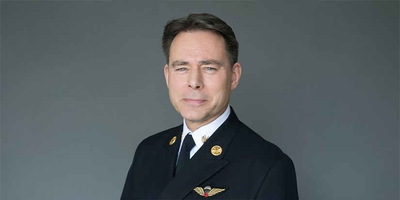 Richmond Stories - Inside Richmond Fire Rescue with Chief Jim Wishlove