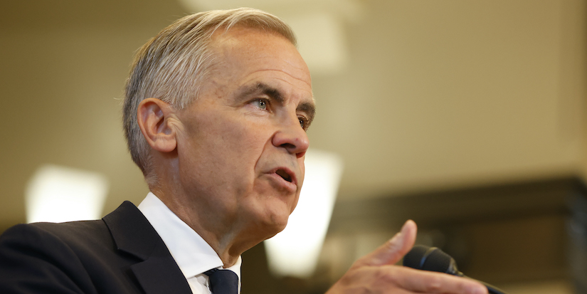 Carney government asks court to quash lawsuit over projected missed emission targets