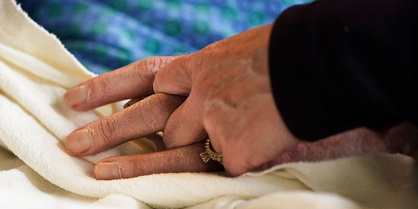 People 'generally' support advance MAID requests before decision-making capacity lost: report