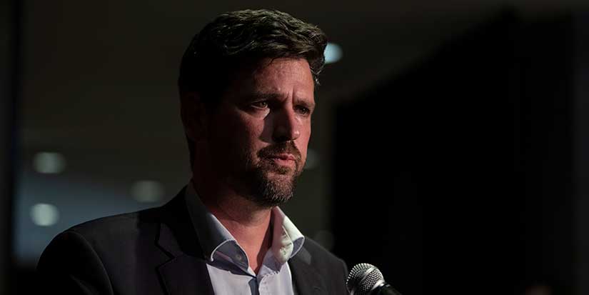 Fraser says request for limits on notwithstanding clause not just about Quebec