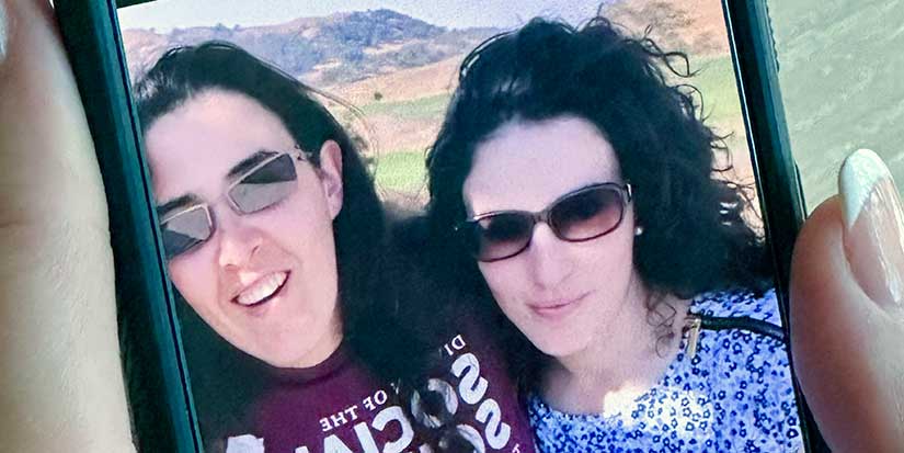 Israeli-Russian graduate student kidnapped in Iraq has been released, Trump and family say