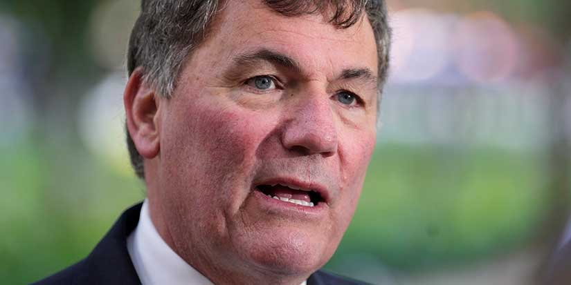 Canada launching consultations in advance of CUSMA trade pact review, LeBlanc says
