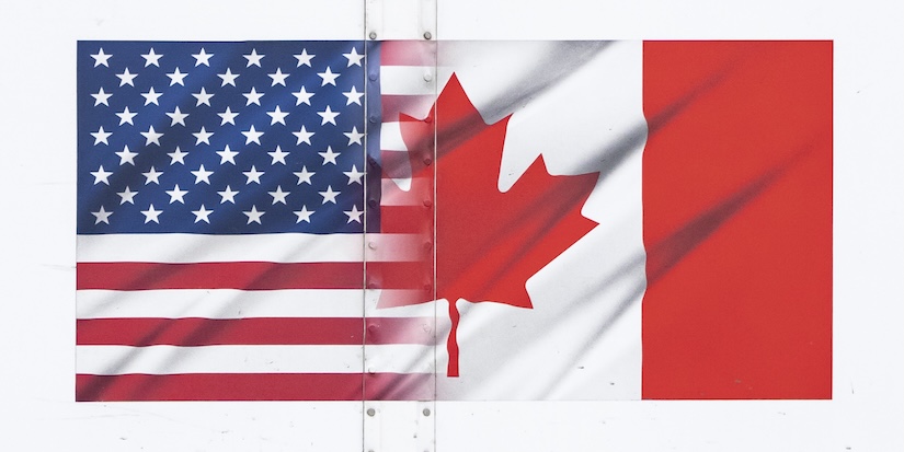 Most Canadians oppose concessions in Canada-U.S. trade negotiations: poll