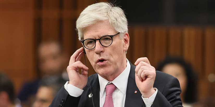 Canada to convene G7 energy, environment ministers in Toronto next month