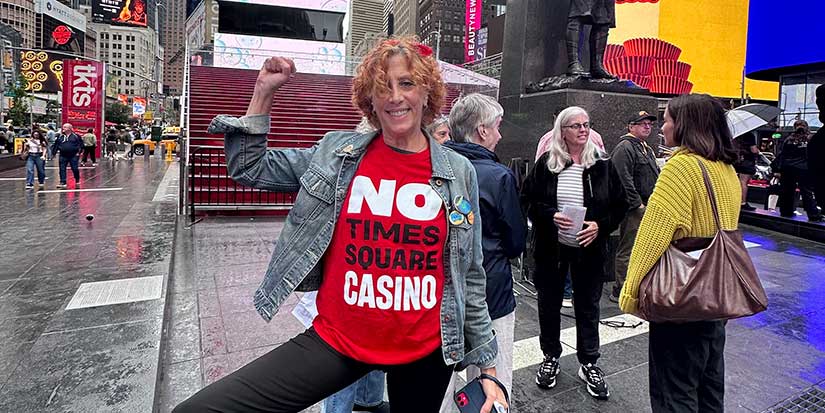 Broadway opposition brings the curtain down on a planned Times Square casino backed by Jay-Z