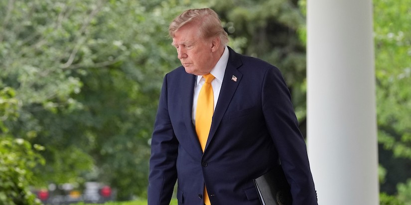 Trump's tariffs on Canada likely to face court challenge: lawyer