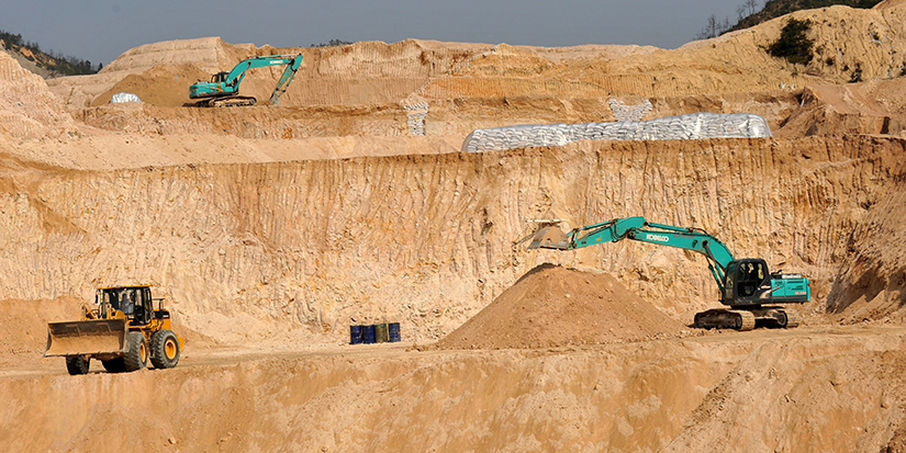 China's rare earth export delay offers US a chance to weaken Beijing's grip on the market