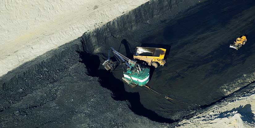 US rejects bid to lease coal from public lands in Utah as sales in western states fall flat