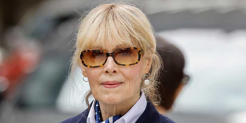Trump plans to ask Supreme Court to toss E. Jean Carroll’s $5 million abuse and defamation verdict