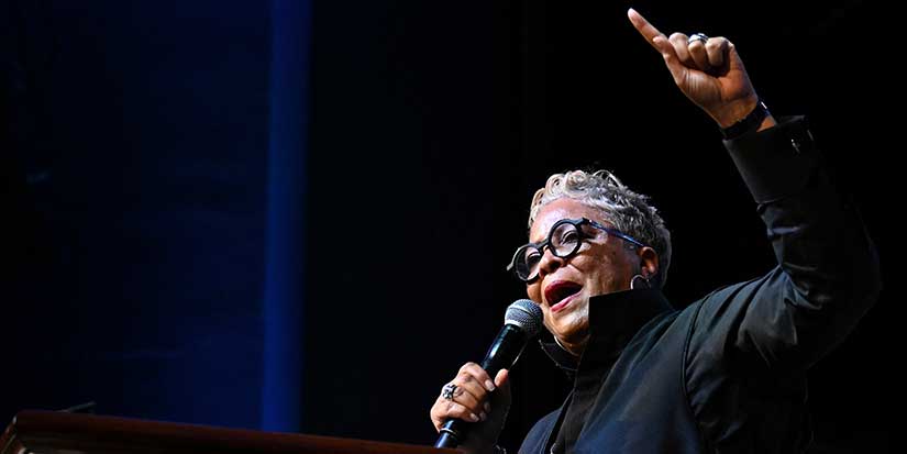 First female Archbishop of Canterbury still an outlier among world's top religious leaders