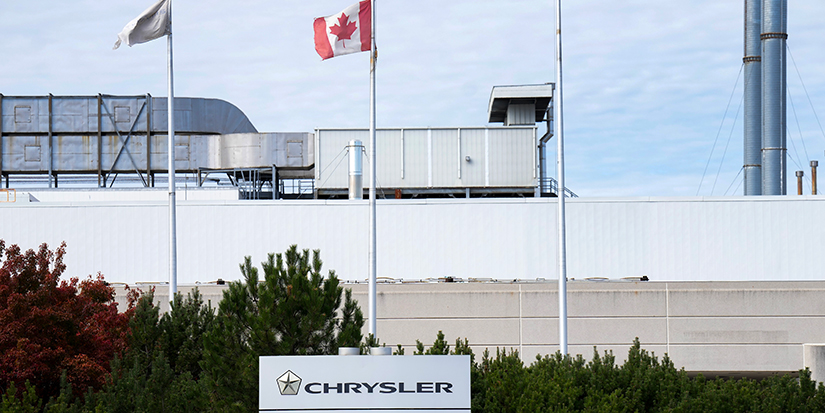 Stellantis president grilled at House committee over decision move production to U.S.