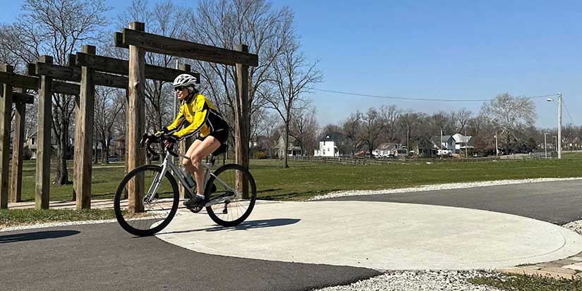 Trump's transportation department pulls trail and bike grants it deems 'hostile' to cars