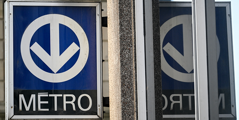 Montreal transit strike to disrupt metro, bus service during municipal election day