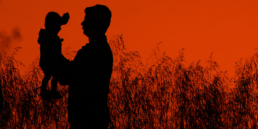 Anxiety over global warming is leading some young Americans to say they don't want children