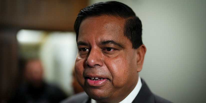 Details coming soon on gun buyback program: minister